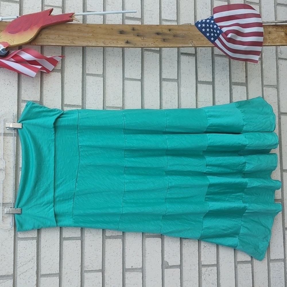 New Directions skirt - Picture 3 of 10
